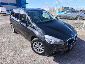BMW 2-Series 2015 216d 7 Seater - Image 3