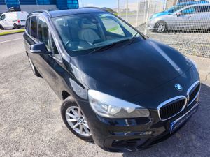 BMW 2-Series 2015 216d 7 Seater - Image 4