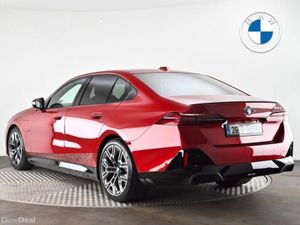 BMW 5-Series 530e M Sport Pro Saloon - Image 2
