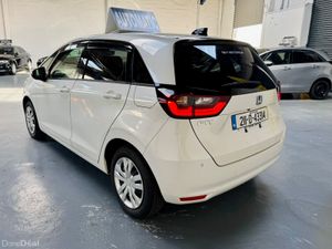 Honda Fit 2021 Honda fit 1.5 hybrid - Image 3