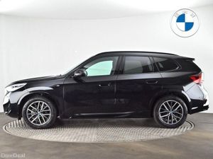 BMW iX1 eDrive20 M Sport - Image 3