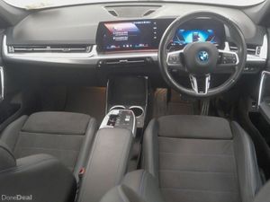 BMW iX1 eDrive20 M Sport - Image 4