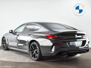 BMW 8-Series 840i M Sport Gran Coupe - Image 2