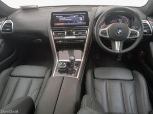 BMW 8-Series 840i M Sport Gran Coupe - Image 4