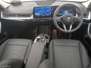 BMW X1 sDrive18d xLine - Image 4