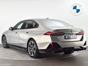 BMW 5-Series 530e M Sport Saloon - Image 2