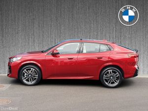 BMW X2 sDrive20i M Sport - Image 4