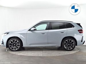 BMW X3 30e xDrive M Sport - Image 3