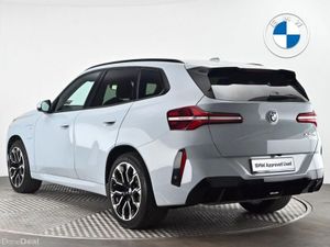 BMW X3 30e xDrive M Sport - Image 2