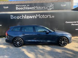 VOLVO V60 2.0 D3 MOMENTUM ESTATE - Image 2