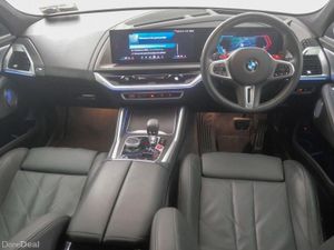 BMW XM 50e - Image 4