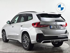 BMW X1 sDrive18d M Sport - Image 2
