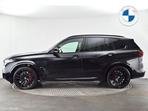 BMW X5 xDrive50e M Sport - Image 3