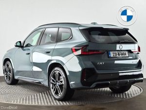 BMW iX1 xDrive30 M Sport - Image 2