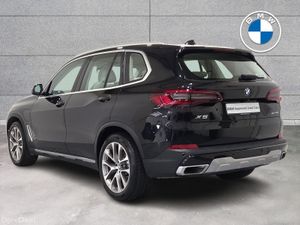 BMW X5 xDrive45e xLine - Image 3