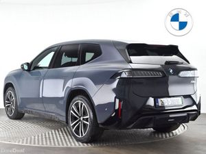BMW iX3 50 xDrive M Sport - Image 2