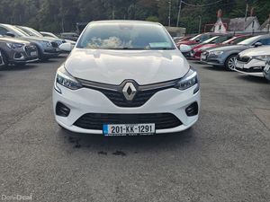 Renault Clio 2020 - Image 3