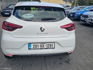 Renault Clio 2020 - Image 4