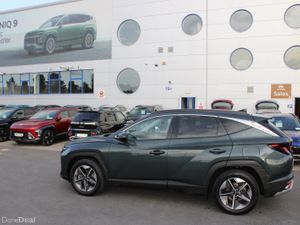 Hyundai Tucson 2026 - Image 2