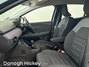 Dacia Sandero Stepway STEPWAY Expression TCe 90 - Image 4