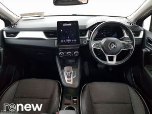 Renault Captur E-TECH Plug-in 160 Auto S-Edition - Image 2