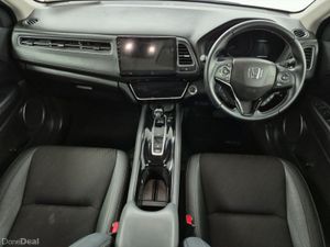 Honda Vezel 1.5 Hybrid Sensing - Image 4