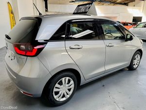 Honda Fit 2022 - Image 4