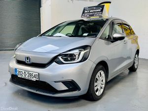 Honda Fit 2022 - Image 2