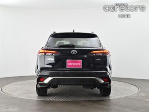 Toyota Corolla Cross HYBRID Z - Image 4