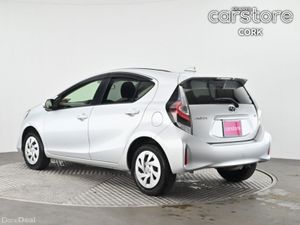 Toyota Aqua 1.5 - Image 3