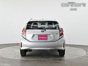 Toyota Aqua 1.5 - Image 4