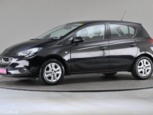 Opel Corsa 1.4 E 75BHP 5SPD **FULLY SERVICED** - Image 4