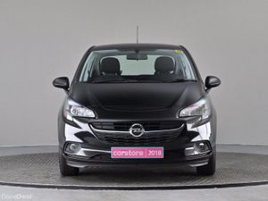 Opel Corsa 1.4 E 75BHP 5SPD **FULLY SERVICED** - Image 2