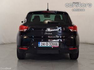 SEAT Ibiza Ibiza 1.0TSI 95hp SE+ - Image 4
