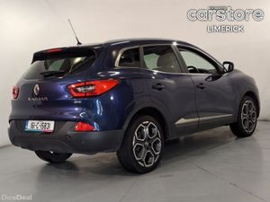 Renault Kadjar 1.5 dCi 110 EDC ENERGY Dynamique Na - Image 3