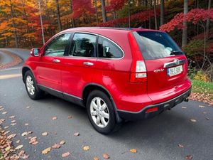 Honda CR-V 2009 - Image 4
