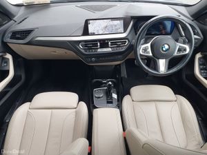 BMW 2-Series 218d M Sport - Image 4