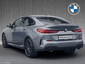 BMW 2-Series 218d M Sport - Image 2