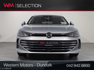 Volkswagen Passat 2.0TDI DSG 150HP BUSINESS - Image 2