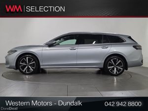 Volkswagen Passat 2.0TDI DSG 150HP BUSINESS - Image 3