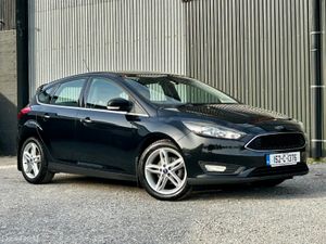 Ford Focus 2015 1.6 diesel manual - Image 2