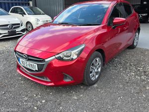 Mazda Demio 2016 Automatic - Image 3