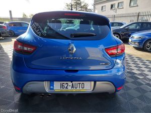 Renault Clio Renault Clio gt-line, auto, petrol, 1 - Image 4