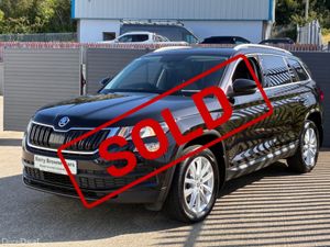 Skoda Kodiaq 7S AMBITION 2.0 TDI 150BHP 150HP DSG - Image 2