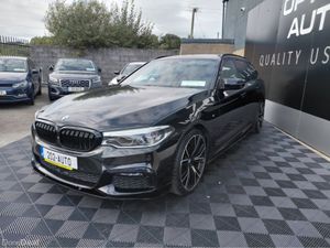 BMW 5-Series BMW 523D m-SPORT ESTATE 2.0DIESEL,AUT - Image 3