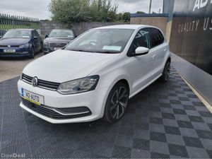 Volkswagen Polo VW Polo 1.2 petrol, auto, alloys l - Image 4