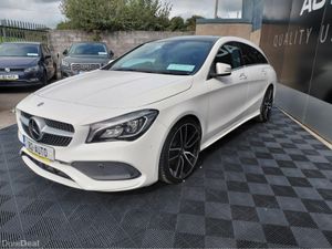 Mercedes-Benz CLA Merc CLA180 , amg shooting brake - Image 3