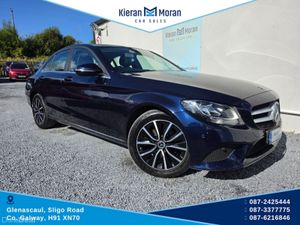 Mercedes-Benz C-Class C SERIES D SE 4DR AUTO - Image 2