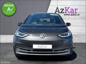 Volkswagen ID.3 2022 FAMILY EDITION 58KW 144BHP - - Image 3