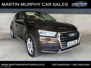 Audi Q5 AUDI Q5 S-TRONIC QUATTRO  AUTO - Image 4
